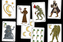 Load image into Gallery viewer, Cthulhu Poker