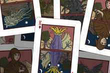 Load image into Gallery viewer, Cthulhu Poker