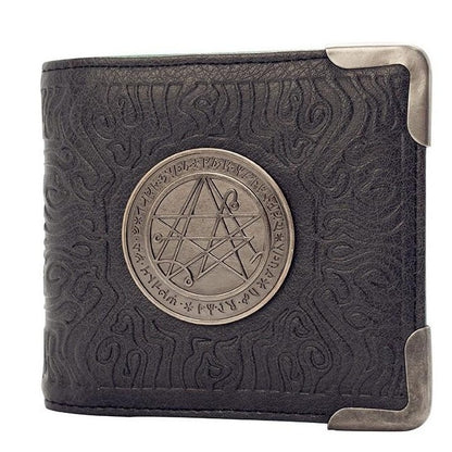 Premium Cthulhu Wallet