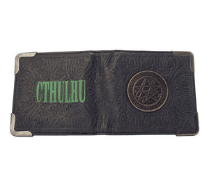 Premium Cthulhu Wallet