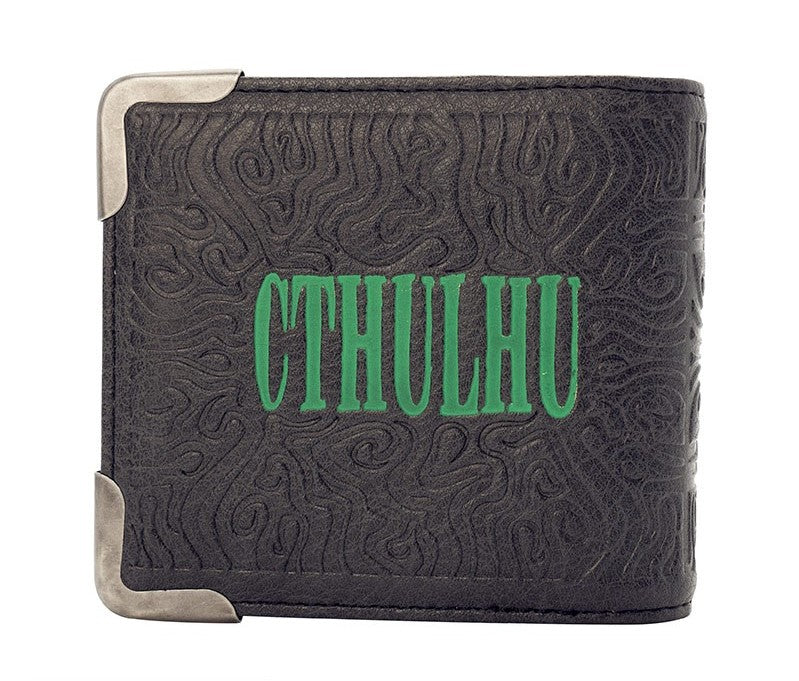 Cartera Premium Cthulhu