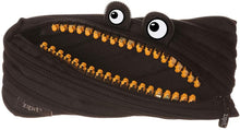 Load image into Gallery viewer, Monster Pencil Case. Choose your colour!