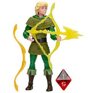 HANK DUNGEONS AND DRAGONS FIGURE