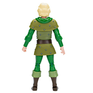 HANK DUNGEONS AND DRAGONS FIGURE