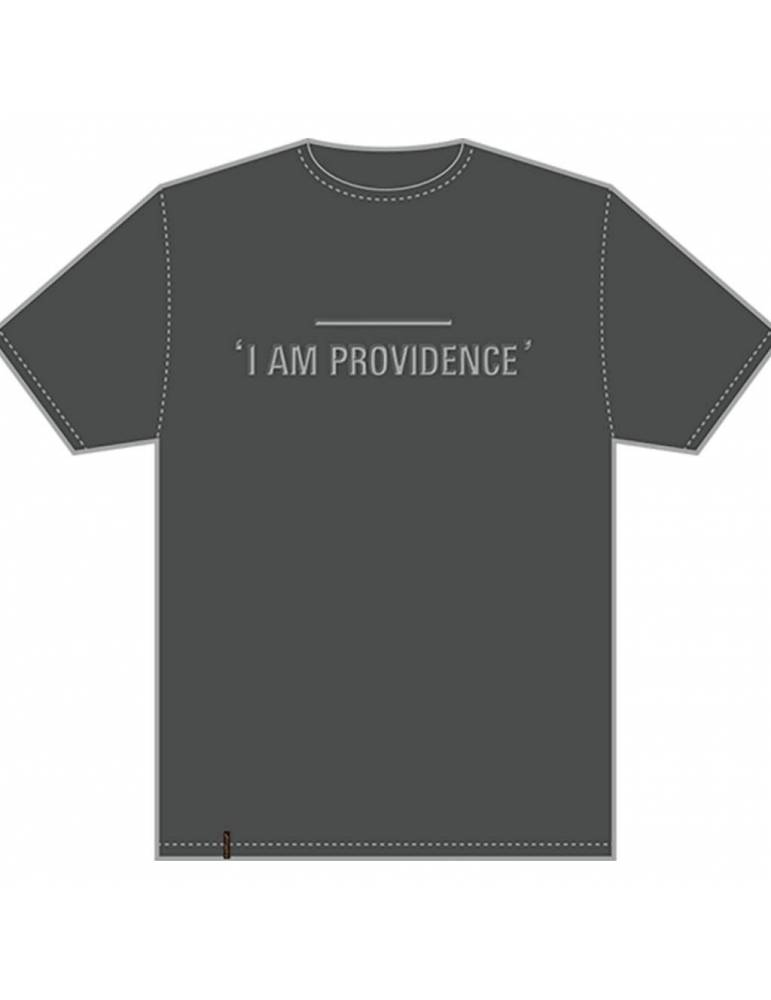 T-shirt I am Providence