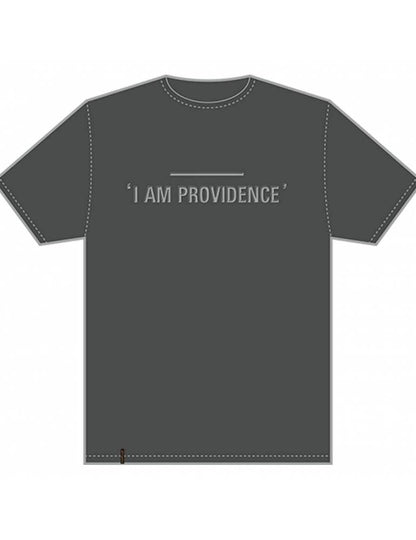T-shirt I am Providence