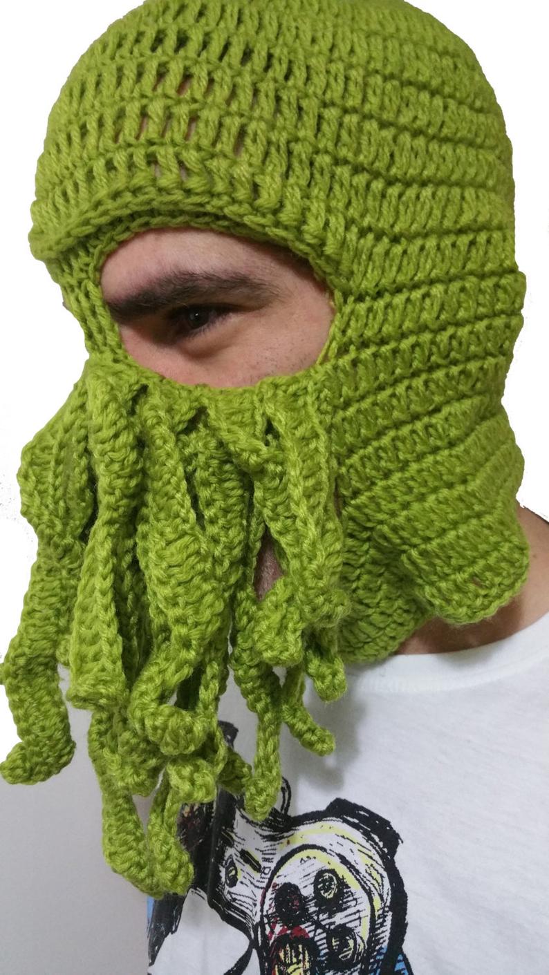 Cthulhu Hat