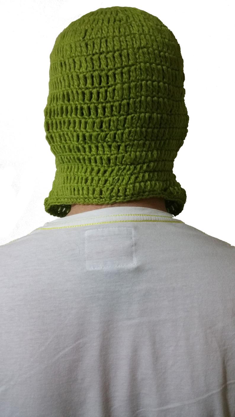 Gorro Cthulhu