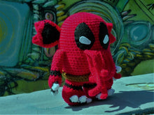 Load image into Gallery viewer, Deadpool Cthulhu