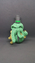 Load image into Gallery viewer, Bride &amp; Groom Cthulhu Dolls