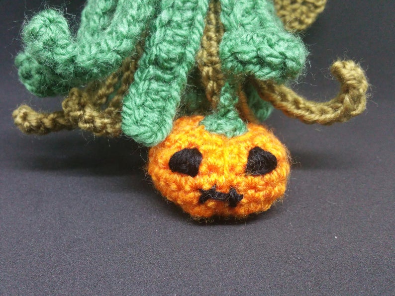 Witch Cthulhu Doll