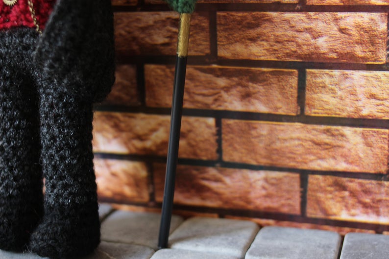 Muñeco Steampunk Lord Cthulhu