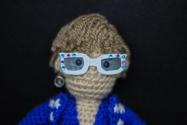 Elton John Rocket Man