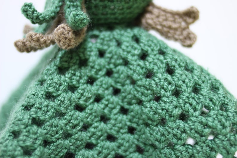 Set regalo para bebés lovecraftianos