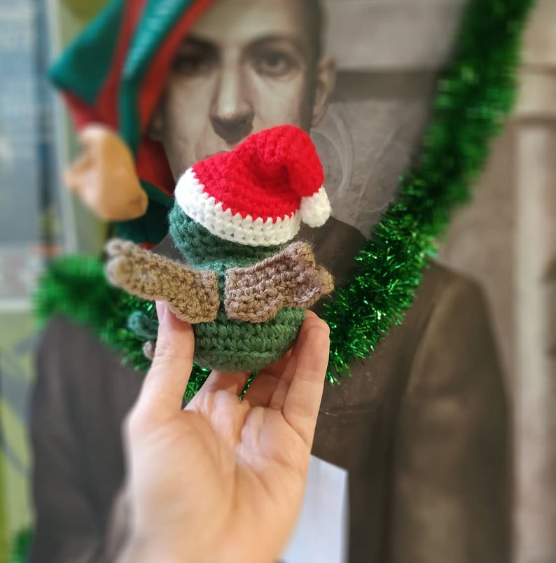 Christmas Cthulhu