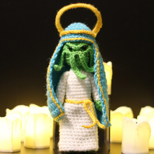 Load image into Gallery viewer, Virgin Mary of  cthulhupe