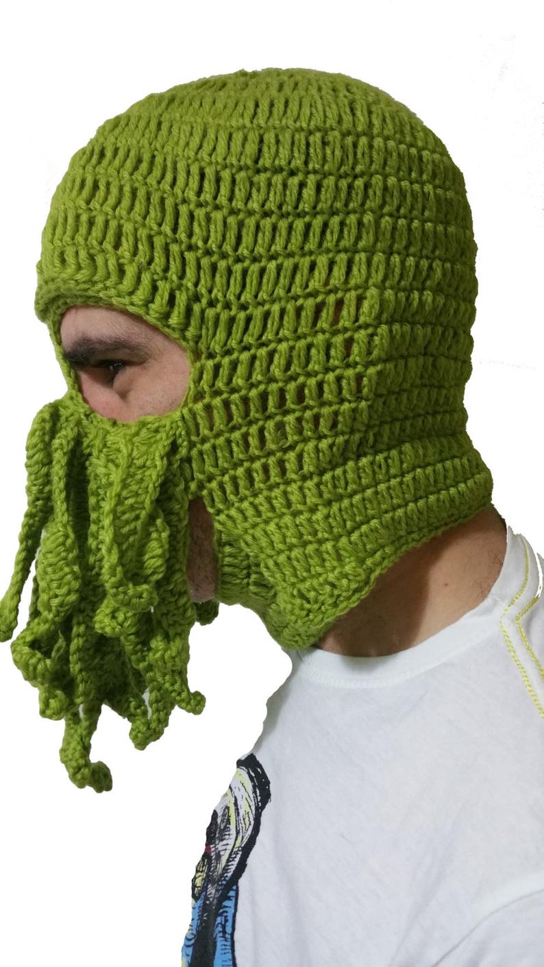 Cthulhu Hat