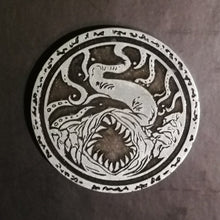 Load image into Gallery viewer, Lovecraft Coin