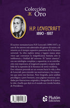 Load image into Gallery viewer, Libro &quot; Lovecraft mitologia y bestiario &quot;