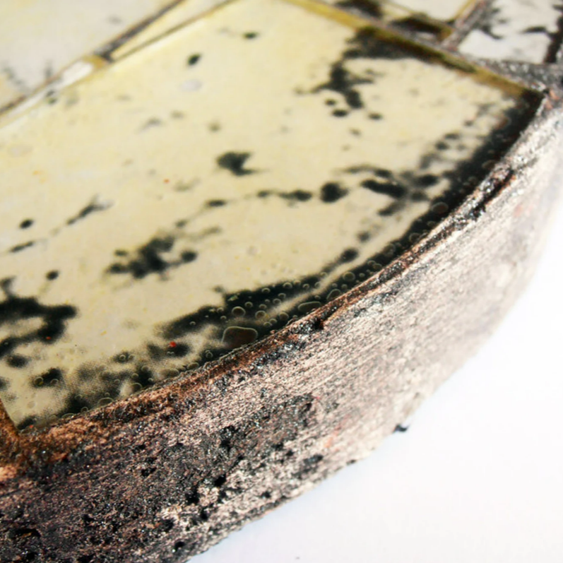 Wall Mosaic "Meliès Moon"