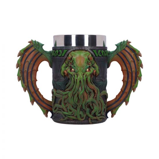 Cthulhu R'lyeh Jar