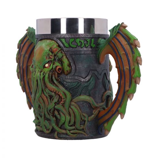 Cthulhu R'lyeh Jar
