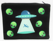 Cargar imagen en el visor de la galería, Estuche Alien UFO 