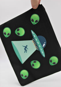 Alien UFO Case