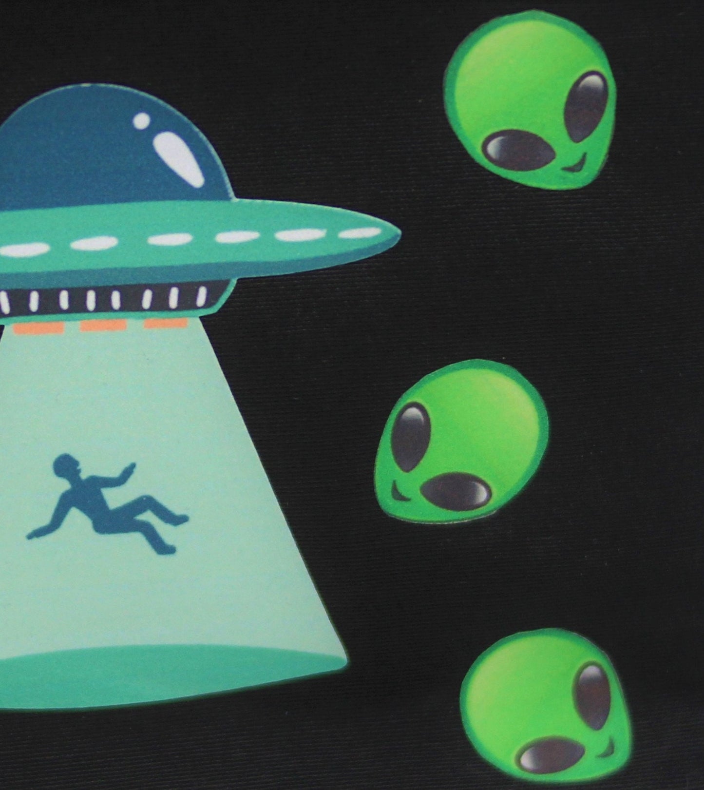 Alien UFO Case