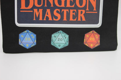 Dungeon Master Dice Case