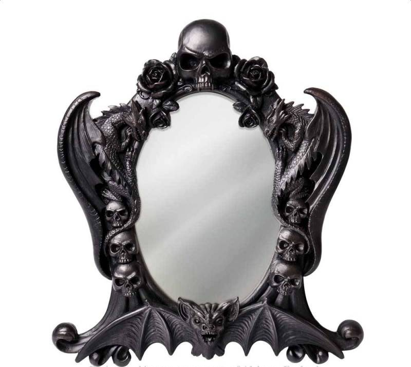 Nosferatu bat Mirror