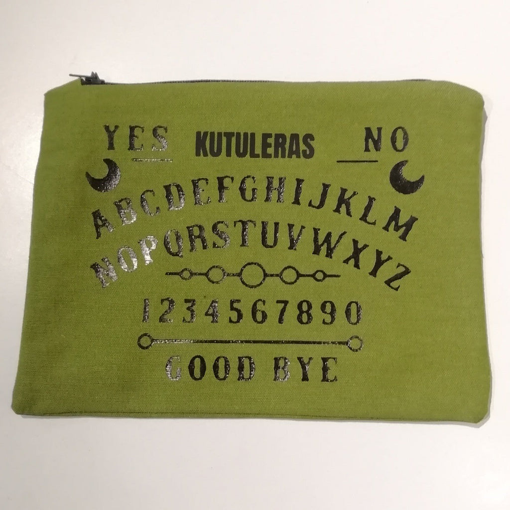Ouija Case