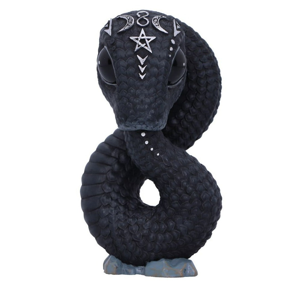 Mini Esoteric Serpent 9.6cm