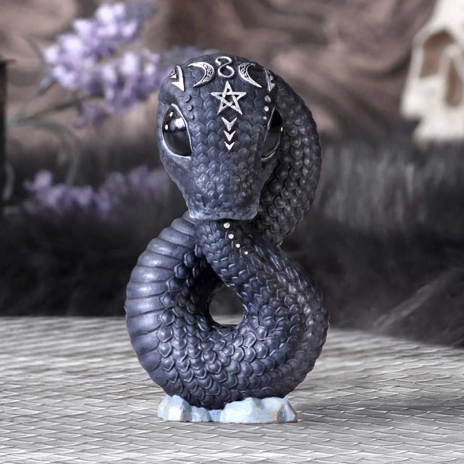 Mini Esoteric Serpent 9.6cm