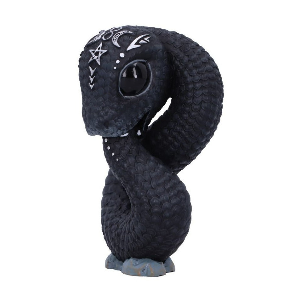 Mini Esoteric Serpent 9.6cm