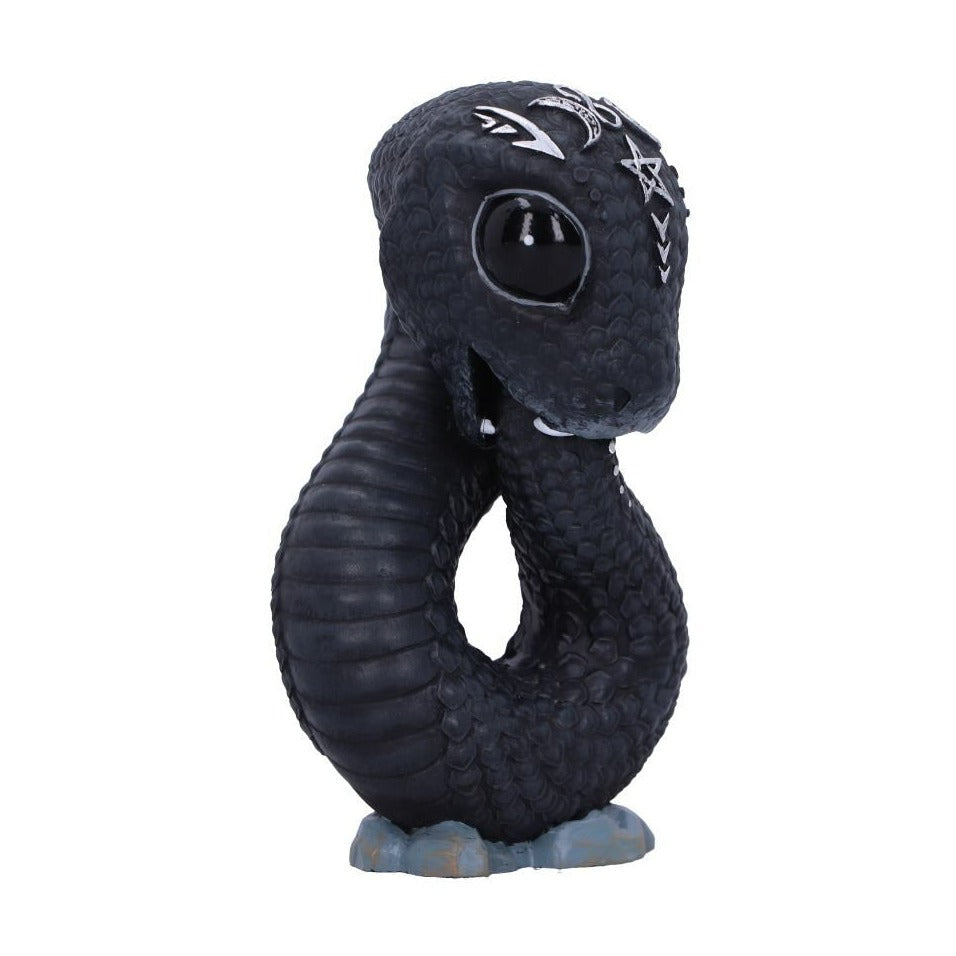 Mini Esoteric Serpent 9.6cm