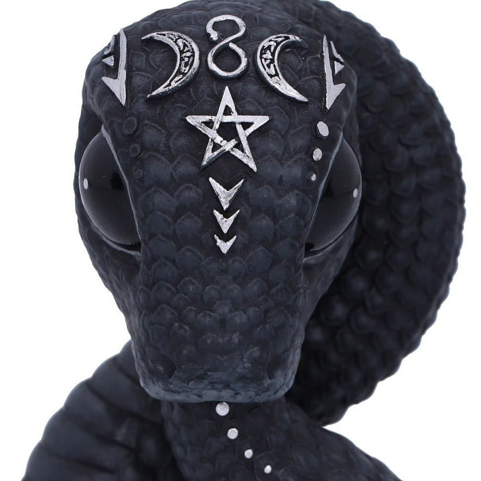 Mini Esoteric Serpent 9.6cm