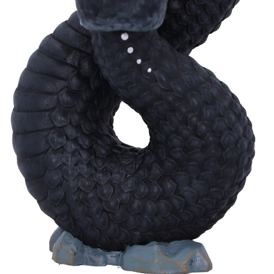 Mini Esoteric Serpent 9.6cm