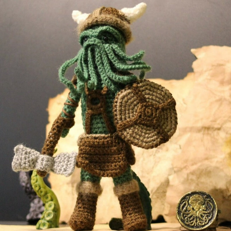 Viking Cthulhu
