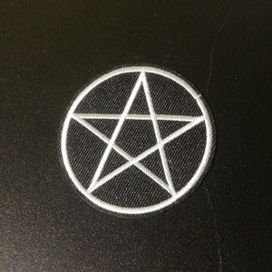 Patch "Pentacle"