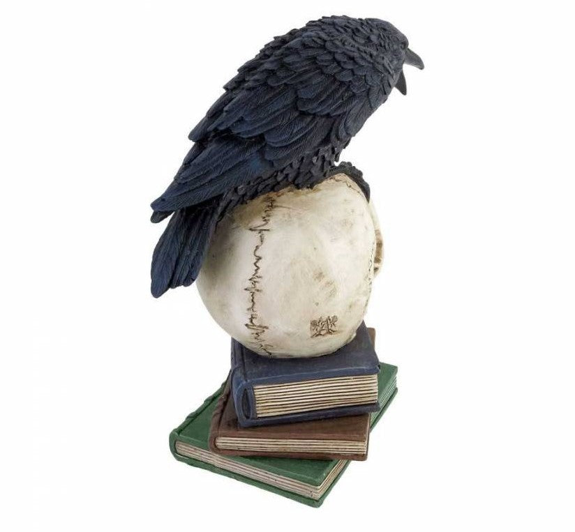 Poe "The Raven" Figure