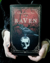 Load image into Gallery viewer, The Raven HandBag