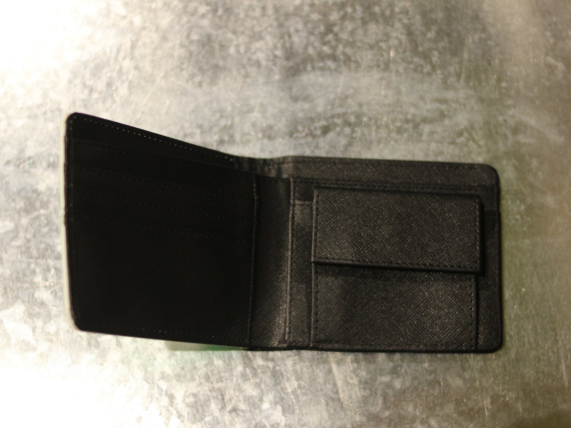 Kutuleras Cthulhu Wallet