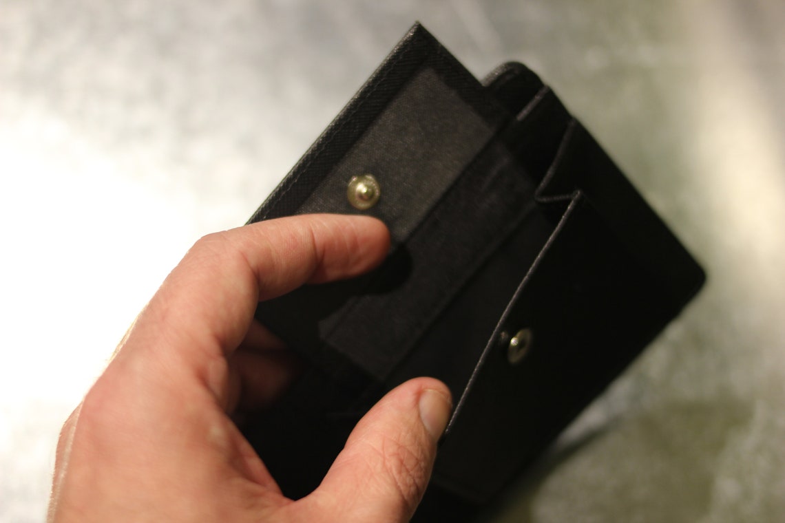 Kutuleras Cthulhu Wallet