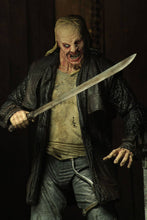 Load image into Gallery viewer, Friday 13 2009 Figure Jason 18 cm