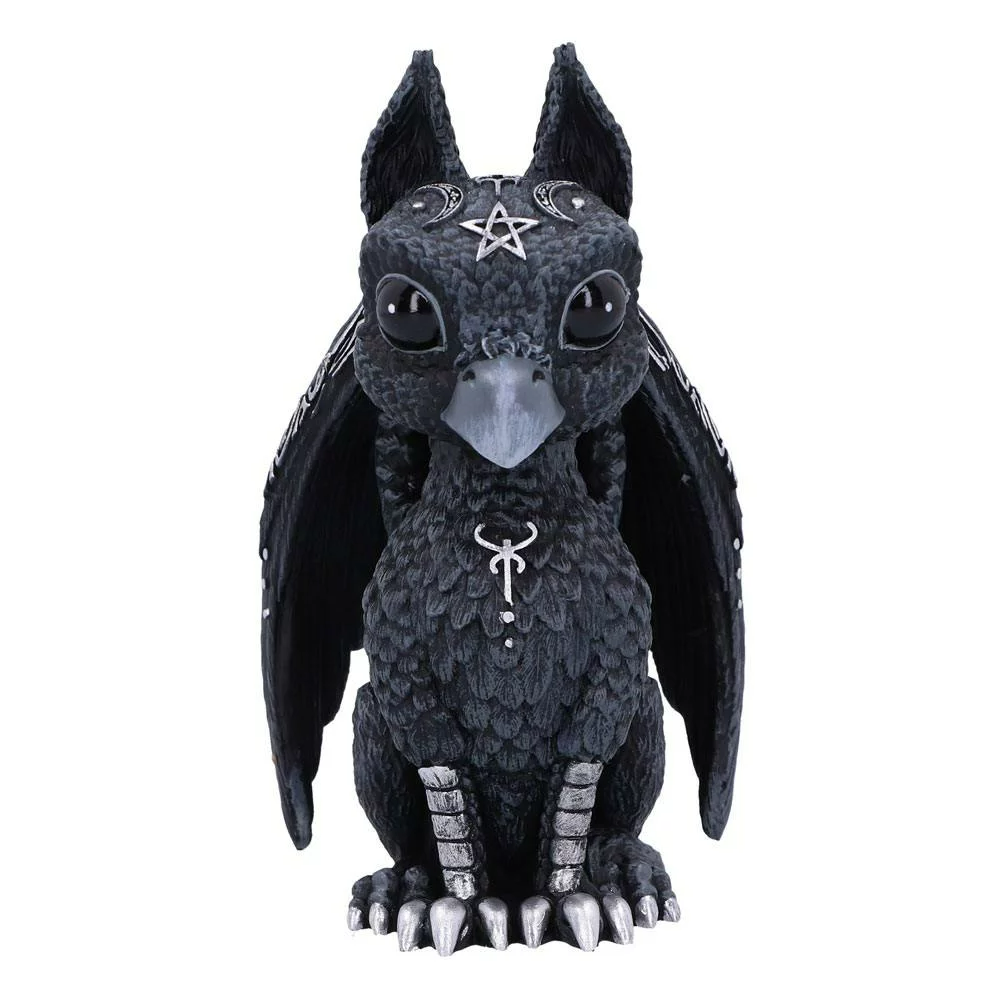 Mini Dark Griffin