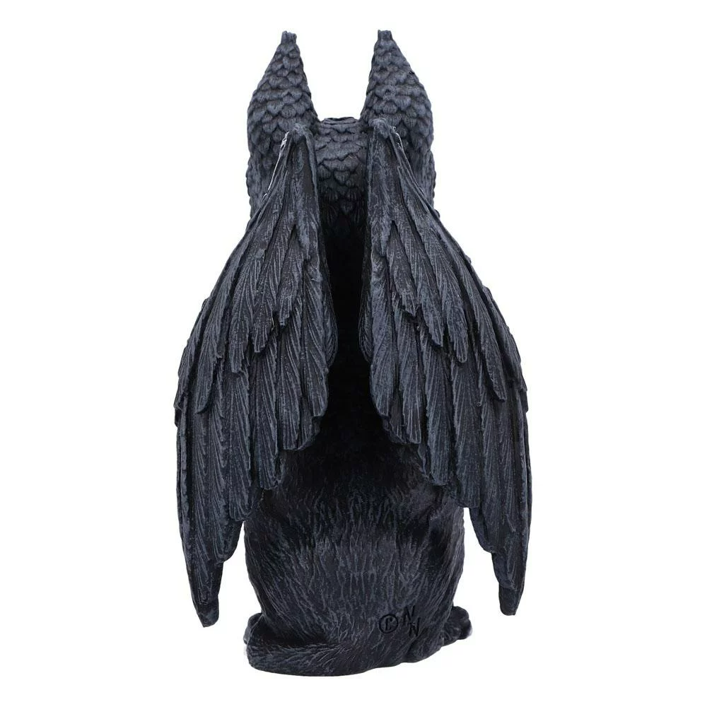 Mini Dark Griffin