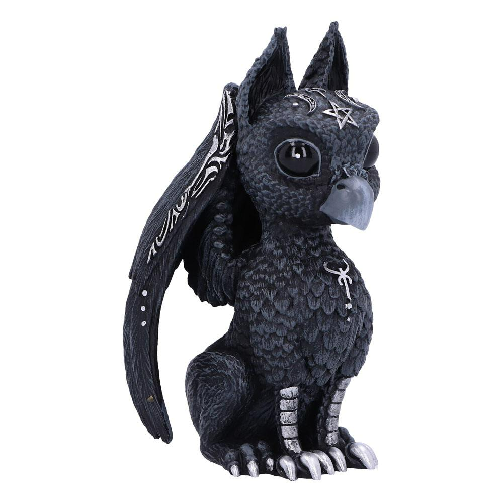 Mini Dark Griffin
