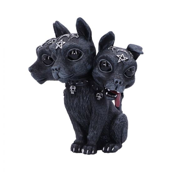 Mini Cerberus 10,5 cm