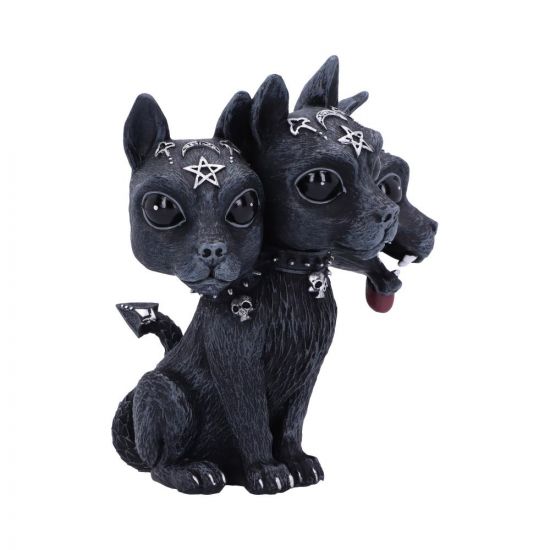 Mini Cerberus 10,5 cm